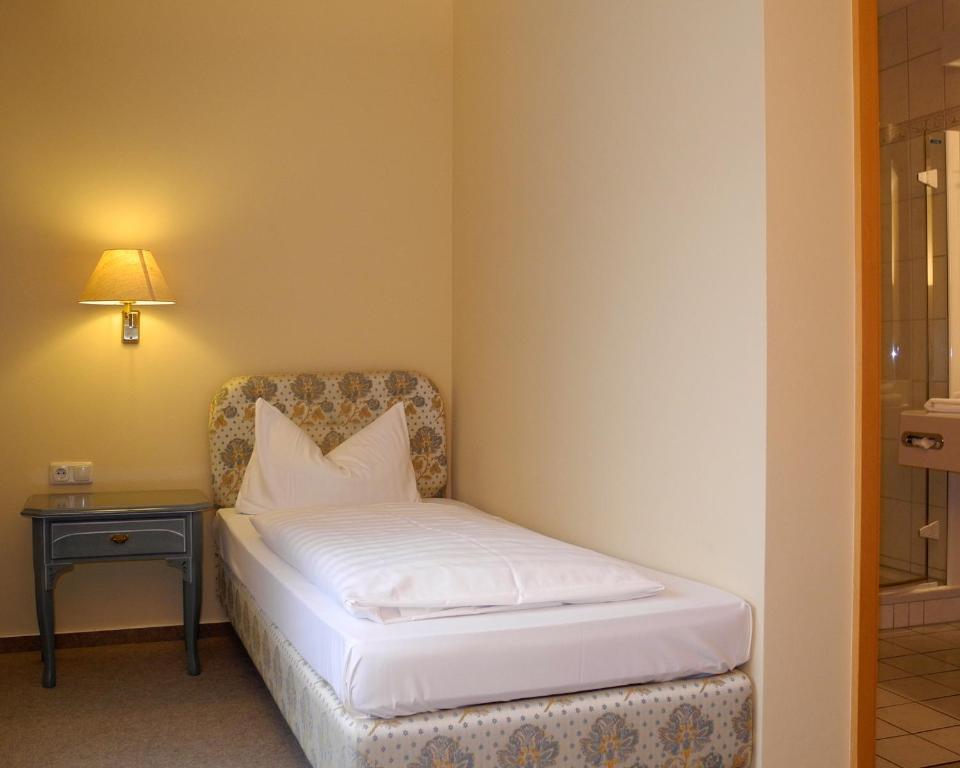 Pension Kuehne Больтенгаген Номер фото